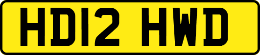 HD12HWD