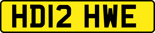 HD12HWE