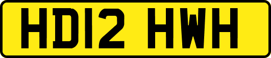 HD12HWH