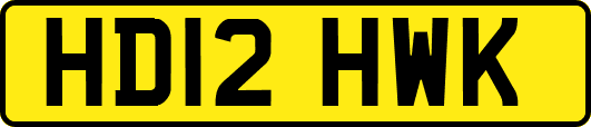 HD12HWK