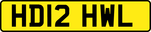 HD12HWL