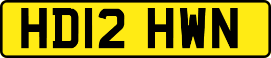 HD12HWN