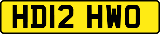 HD12HWO