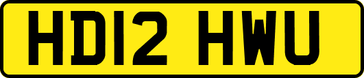HD12HWU