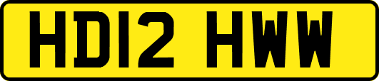 HD12HWW