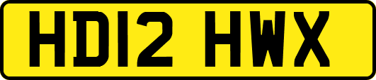HD12HWX