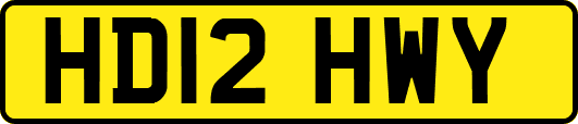 HD12HWY