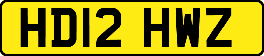 HD12HWZ