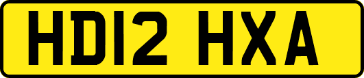 HD12HXA