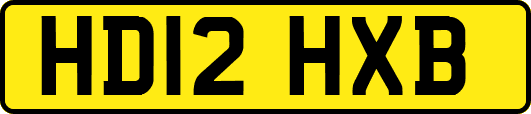 HD12HXB
