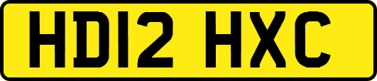 HD12HXC