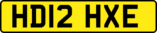 HD12HXE