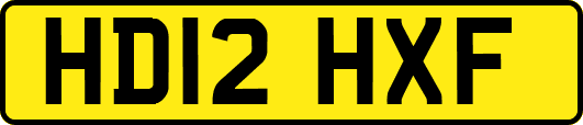 HD12HXF