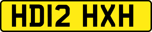 HD12HXH