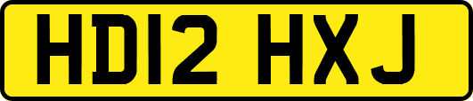 HD12HXJ