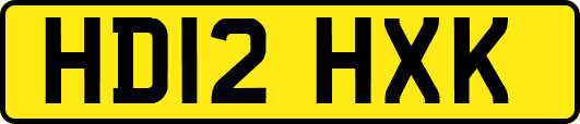 HD12HXK