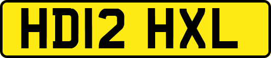 HD12HXL