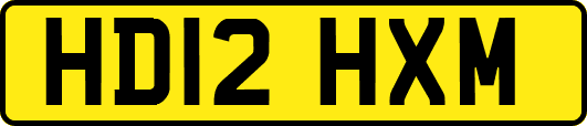 HD12HXM