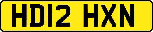 HD12HXN