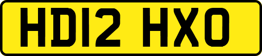 HD12HXO