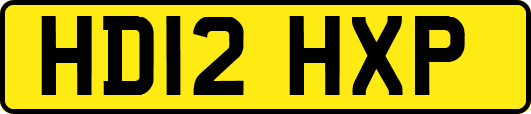 HD12HXP