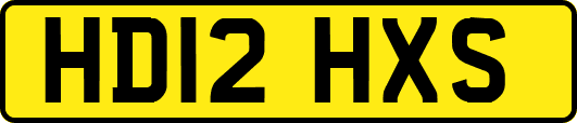 HD12HXS