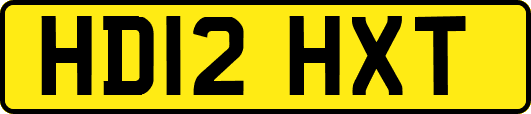 HD12HXT