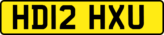 HD12HXU
