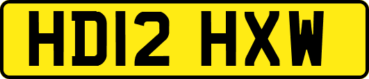HD12HXW