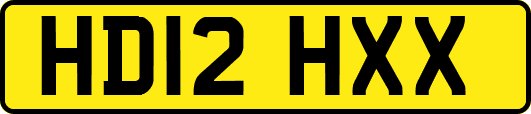 HD12HXX