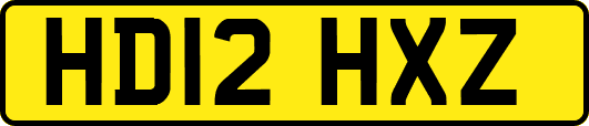 HD12HXZ