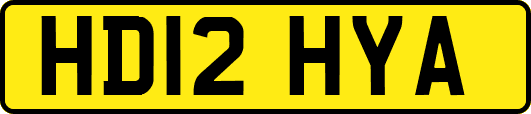 HD12HYA