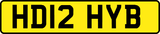 HD12HYB