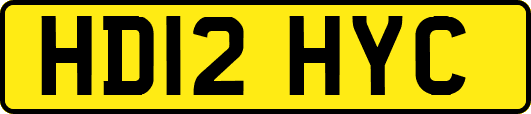 HD12HYC