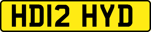 HD12HYD