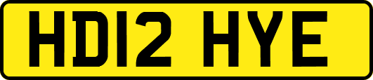 HD12HYE