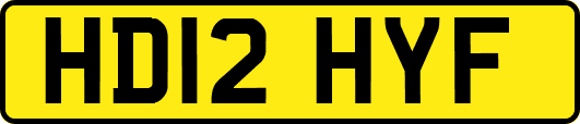 HD12HYF