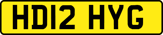 HD12HYG