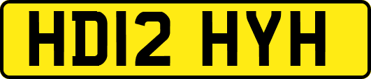 HD12HYH