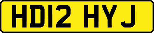 HD12HYJ