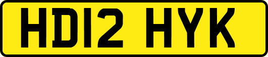 HD12HYK