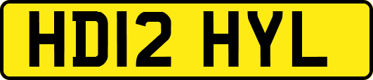 HD12HYL