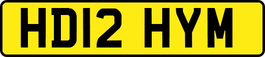 HD12HYM
