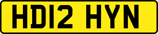 HD12HYN