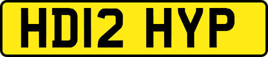 HD12HYP