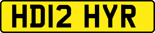 HD12HYR