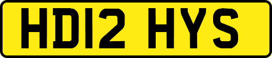 HD12HYS