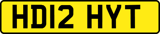 HD12HYT