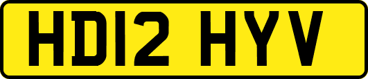 HD12HYV