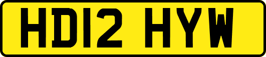 HD12HYW
